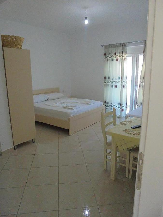 Vila Viktori Apartament Ksamil